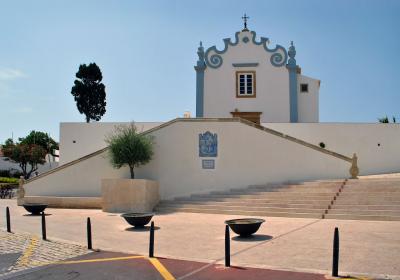 Sant'ana Church
