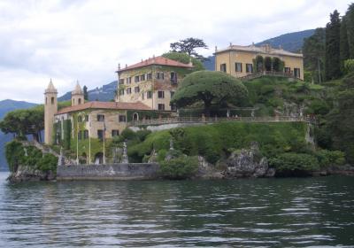 Villa Del Balbianello