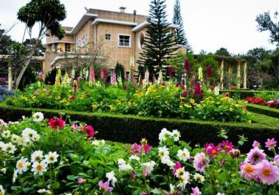 Bao Dai Villas