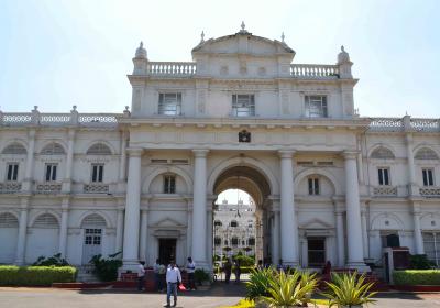 Jai Vilas Palace