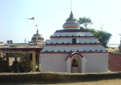 Ramchandi Temple