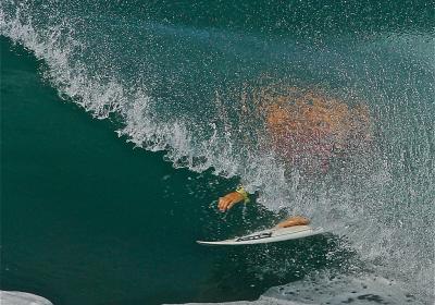 Del Mar Surf Camp