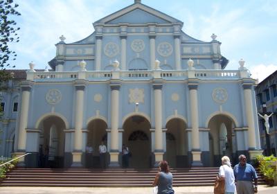 Rosario Cathedral