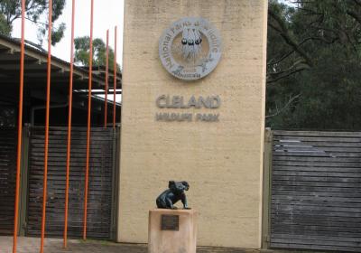 Cleland Wildlife Park