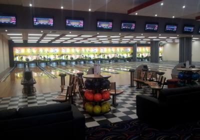 Wagga Bowling  And Entertainment Centre