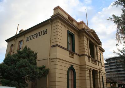 Illawarra Museum