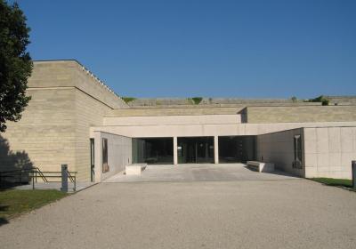 Musee Des Beaux-arts De Caen