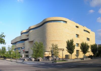 National Museum Of The American Indian