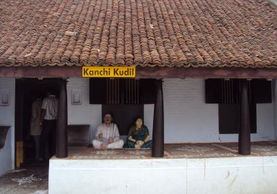 Kanchi Kudhil