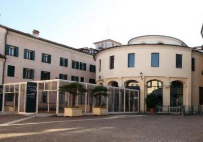 Fondazione Bano Palazzo Zabarella