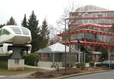 Deutsches Museum Bonn