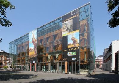Rheinische Landesmuseum Bonn