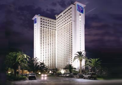 Ip Casino Resort