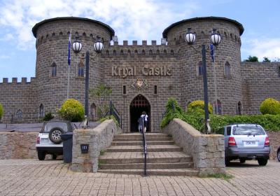 Kryal Castle