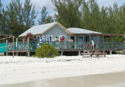 Bahamas Interisland Ecotours Private Day Tours