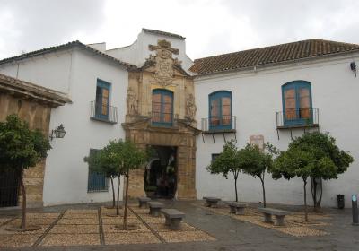 Palacio Museo De Viana