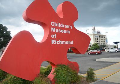 Children's Museum Of Richmond