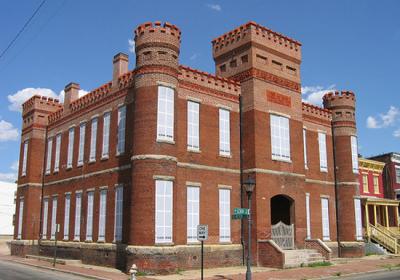 Black History Museum & Cultural Center Of Virginia
