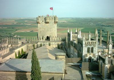 Castillo De Almodovar