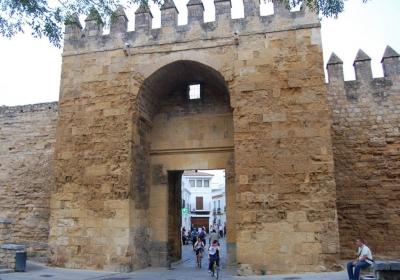 Puerta De Almodvar