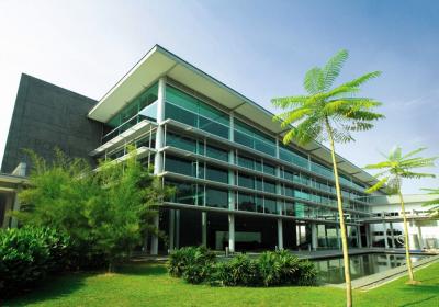 Royal Selangor Visitor Centre
