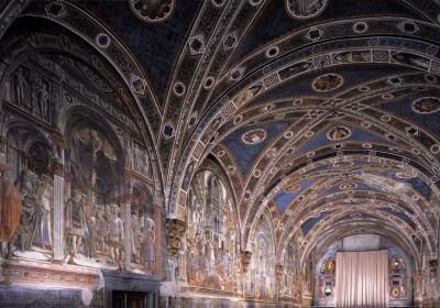 Complesso Museale Santa Maria Della Scala