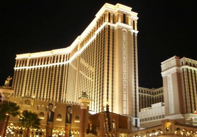 The Venetian