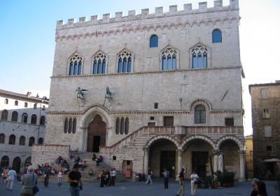 Casa Museo Di Palazzo Sorbello