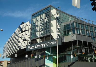 Duke Energy Convention Center