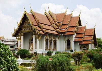 Thai Monastery