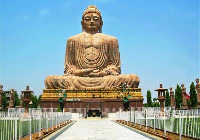 Great Buddha Statue