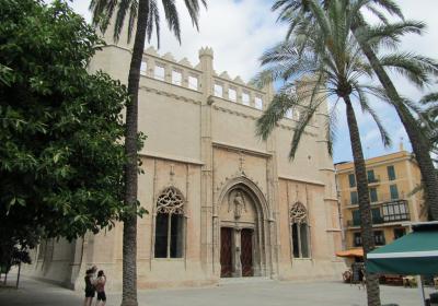 Llotja