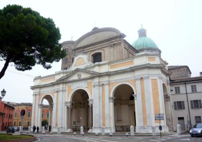 Duomo Di Ravenna