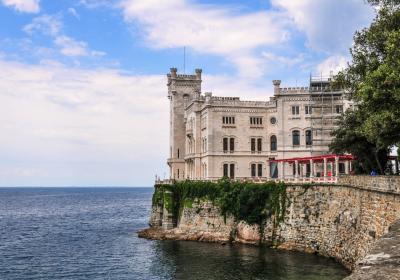 Miramare Castle