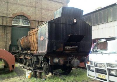 Richmond Vale Railway Museum