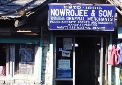 Nowrojee And Sons General Store