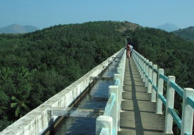Mathur Aqueduct