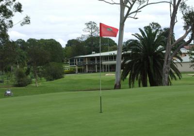 Port Macquarie Golf Club