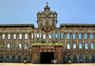 University Of Santo Tomas Museum