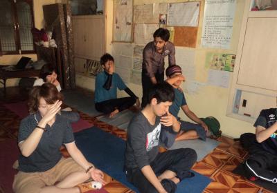 Yoga Education Training Society