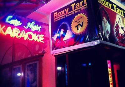 Blackpool Bar