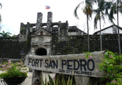 Famous Historical Places In Cebu City - Historic Places, Landmarks ...