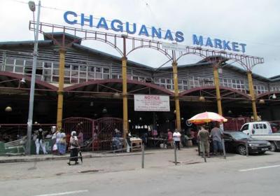 Chaguanas