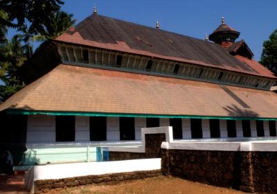 Odathil Mosque