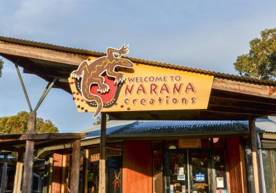 Narana Aboriginal Cultural Centre