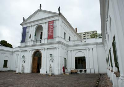 Museu Da Casa Brasileira