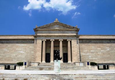 The Cleveland Museum Of Art