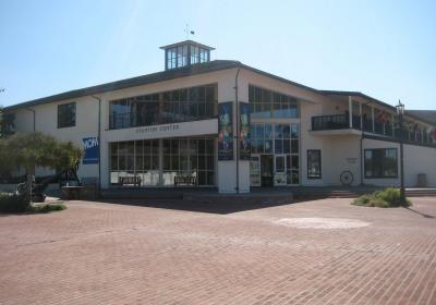 Museum Of Monterey