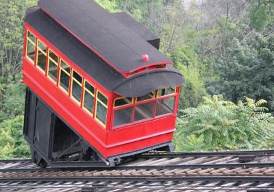 The Duquesne Incline