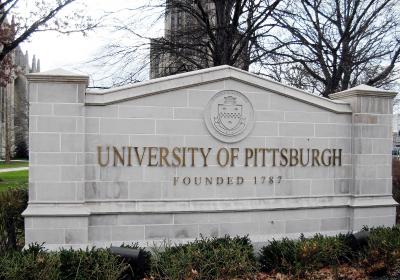 University Of Pittsburgh